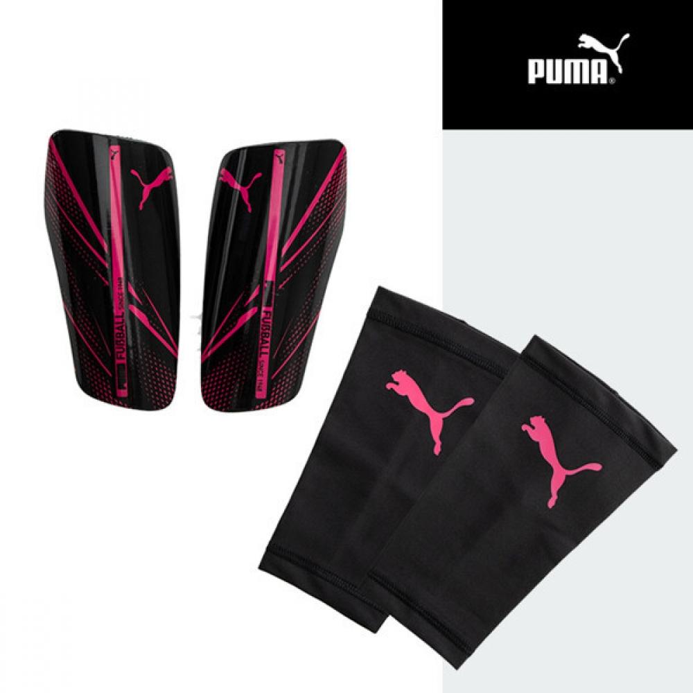 

Puma Atacanto Sleeve Shin Guard Shin Guard M