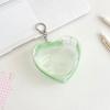 PVC Material Doll Protector Case Transparent Doll Display Bag Doll Storage Bags  Decorative Pouch