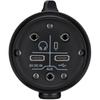 Yamaha YAMAHA live streaming microphone with microphone integrated USB microphone black AG01 B