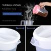 Thickened 5000ml Beverage Pitcher