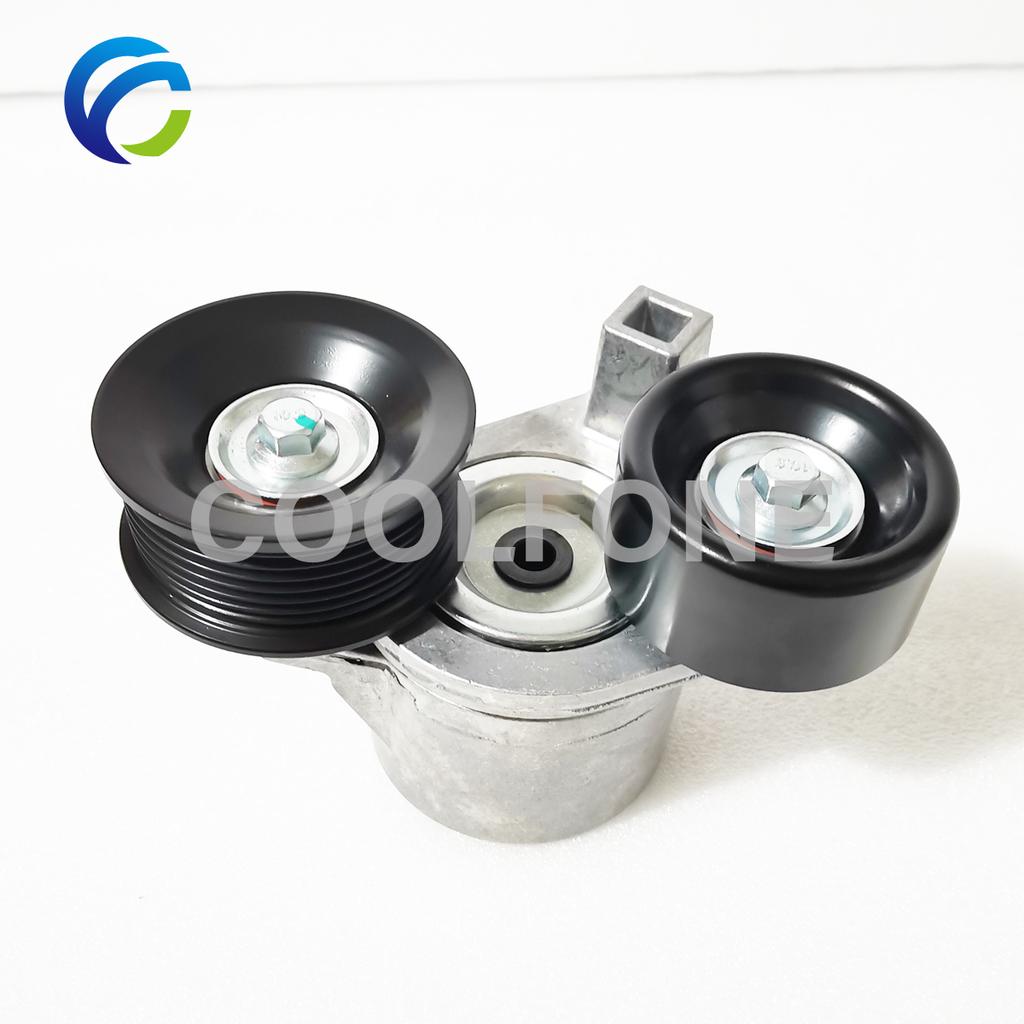 Drive Belt Automatic Tensioner for F8UZ6B209CA 19254098 F8UE6B209CE FORD F-250 F-350 F-450 F-550 F-750 ECONOLINE SUPER DUTY 7.3