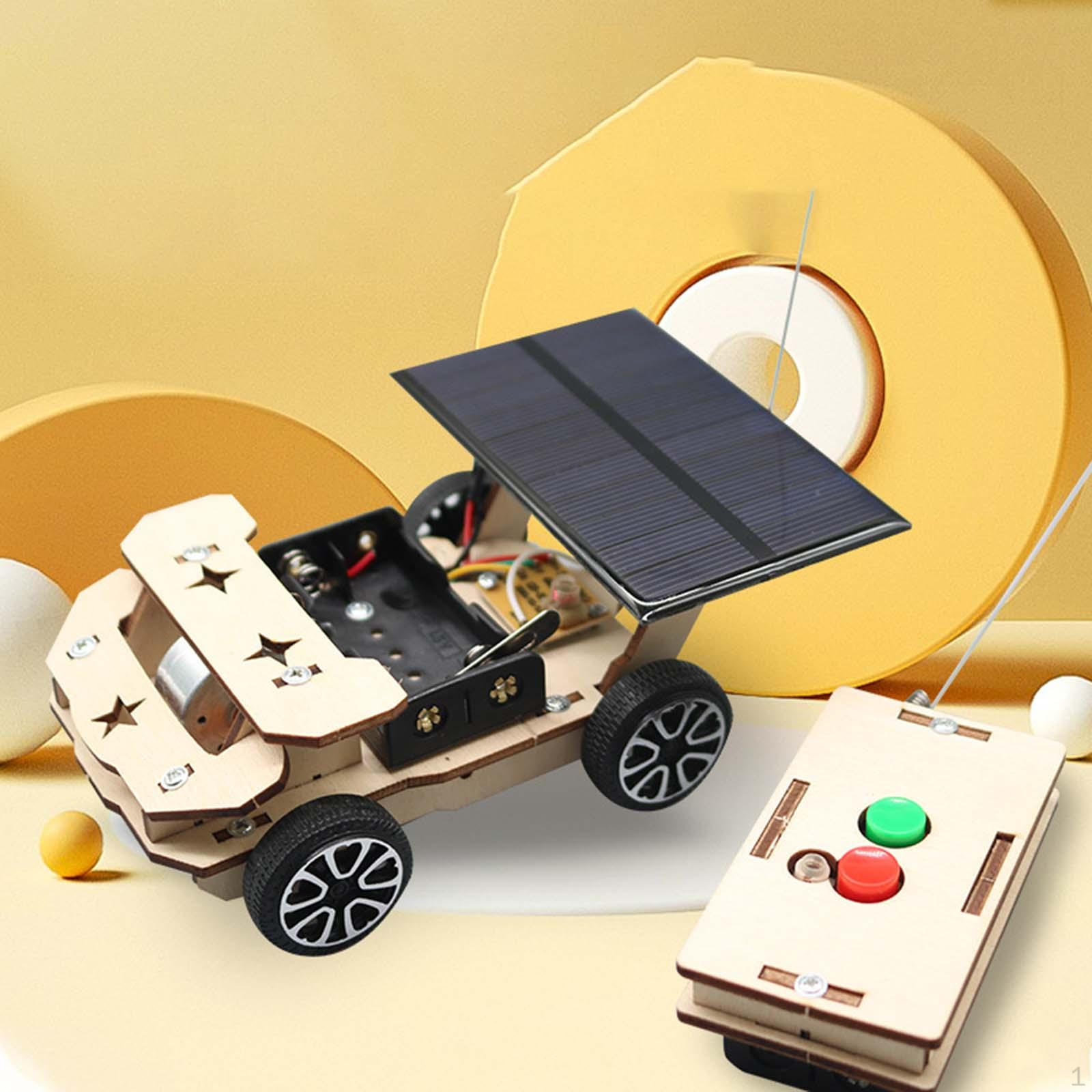 RC Vehicle Model Remote Control Car Toys for Circuit Principle