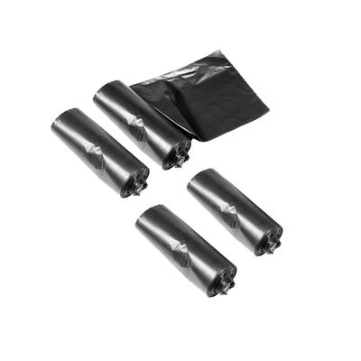 Car Trash Trash 4 Rolls Can-specific Bags, (120 Bags) [Product]