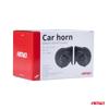 Horn Horn 12V 2 Pieces Amio-03622