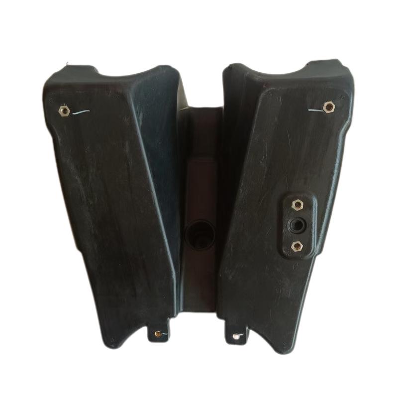 Cross-Border ATV Beach Buggy Fuel Tank - Plastic, Modified, Four-Wheel Motorcycle Oil Can