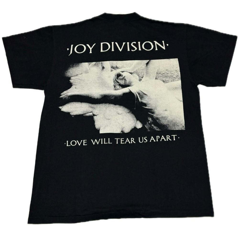 Горячий! тренд Группа Joy Division Классическая унисекс S-5XL Унисекс футболка M