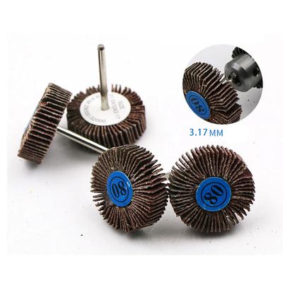 Brusné nástroje – Brusné kotouče