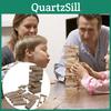 Icebreaker Adult Stacking Puzzle Wooden Blocks For Building Relationships Fun And Challenging