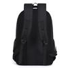 Schoolbag Oxford Cloth Computer Backpack Large Capacity Business Travel Men's High-end Business Backpack High School School Bag