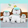Poppen en knuffels – Knuffels - strip- en tekenfilmsfiguren