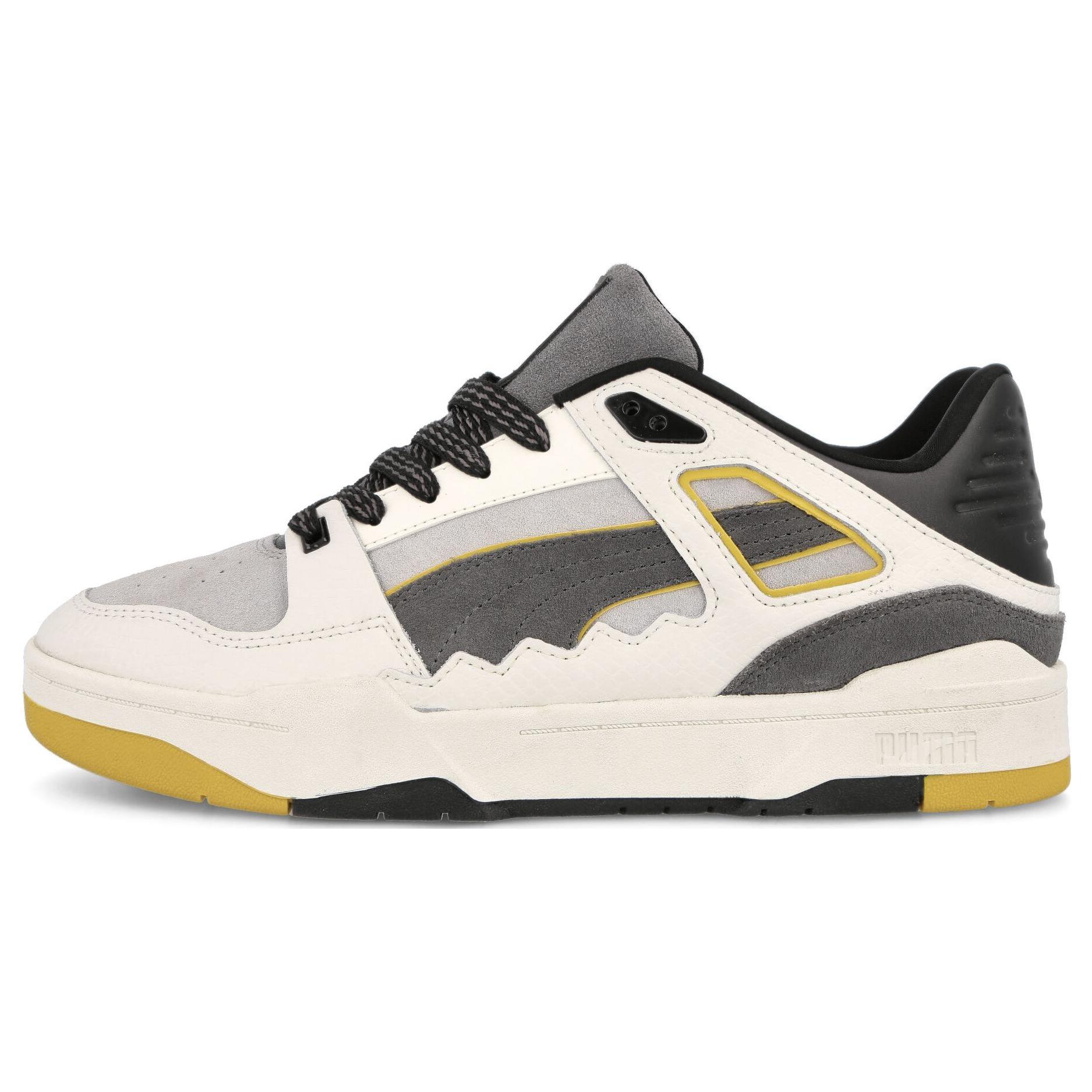 PUMA x Staple Slipstream  Cream  Men s 391566-01 EU 36