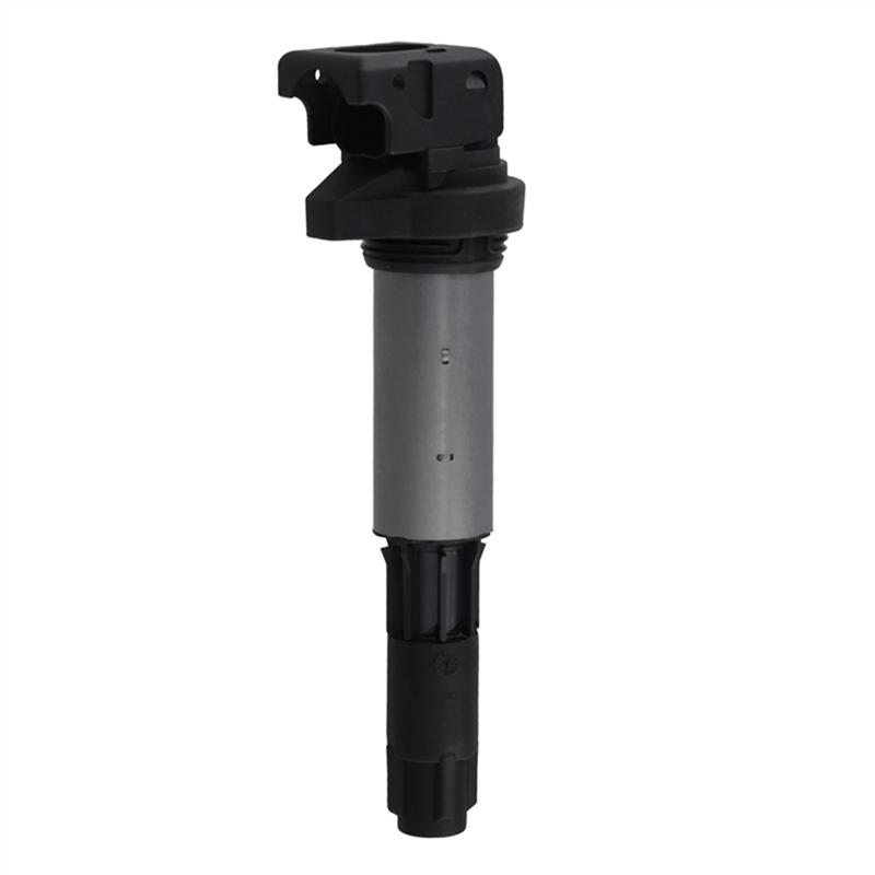 NEW-6X Ignition Coil For BMW E46 E53 E60 E70 E71 E90 323I 325I 535I X3 12131712219 12137551260