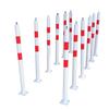 Mojiesi 400m Obstacle Course Training Equipment