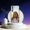 Nell F-Fisher Show Icon Shell Phone Case For Samsung Galaxy A73,A72,A71,A70,A53,A52,A51,Others Soft Black Cover