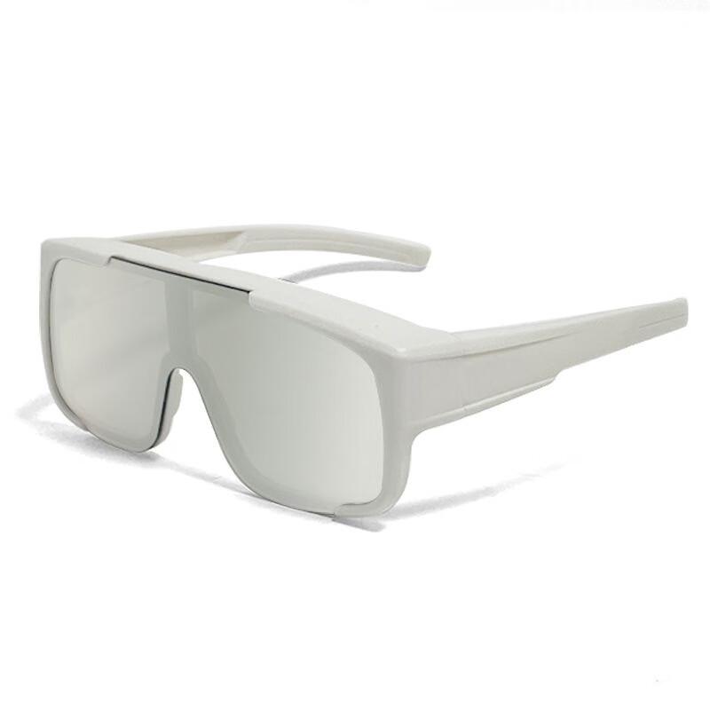 Lishi Photochromic Over-Glasses Sports Eyewear
