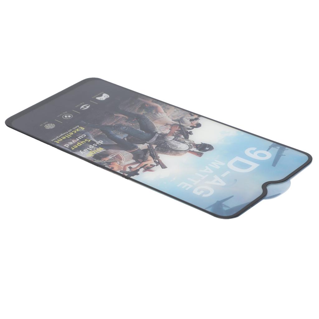 Handy-Displayschutzfolie für REALME C12 Gehärtetes Glas Displayschutzfolie