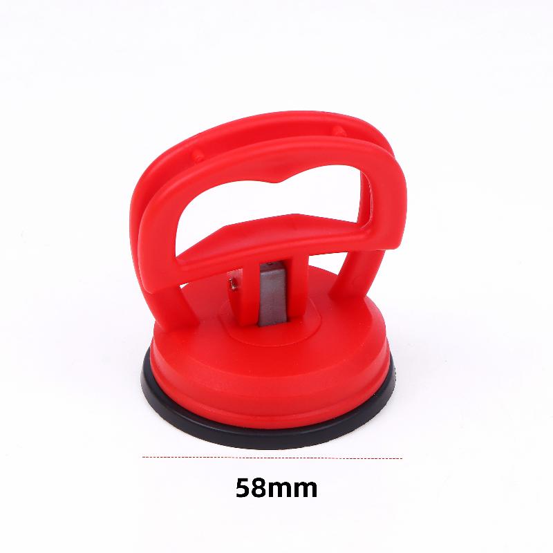 

Convenient 58/118mm Suction Cup Tool - For Small Dent Repair in Cars