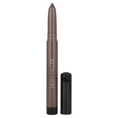 Laura Geller, Kajal, Uzun Süre Kalıcı Eyeliner, 0017041 Dumanlı Kuvars Kohl, 1.4 g (0.049 oz)