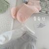 Mulberry Silk Socks, Thin Summer Socks, Cool Summer Socks, Soft And Glutinous White Ballet-Style Short-Leg Socks