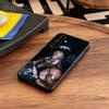 First B-Blood John Rambo Phone Case for Samsung S Series S21 S22 S23 S24 S25 FE Plus Ultra TPU Soft To Skin-friendly Case