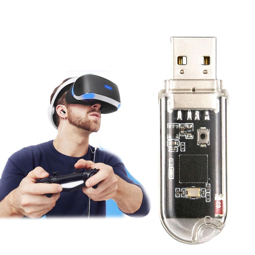 Mini USB Dongle U-disk for P4 9.0 System Cracked Serial Port ESP32 USB Adapter ESP32 Wifi Modules