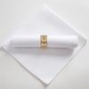 Hotel Polyester Table Napkins