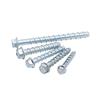 Cement and Concrete Self-tapping Screws and Bolts