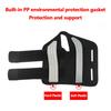 Fitness Thumb Wrist Brace for Carpal Tunnel Arthritis Tendonitis Support Gym Home Sports Hand Protector Wraps