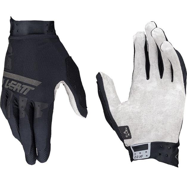 Велосипедные перчатки Leatt MTB 2.0 X-Flow One Size