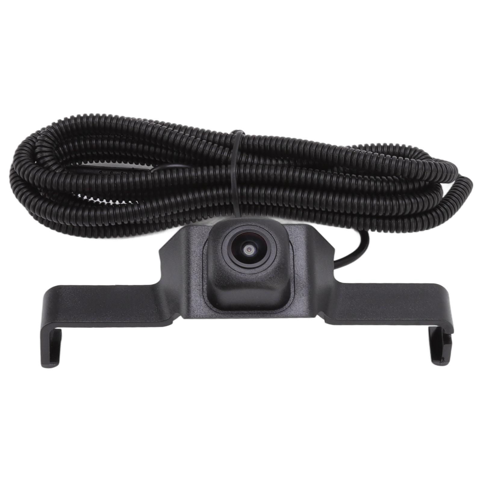 

Камера переднего вида HD 150 градусов горизонтальный угол IP68 водонепроницаемая камера для RAV4 XA50