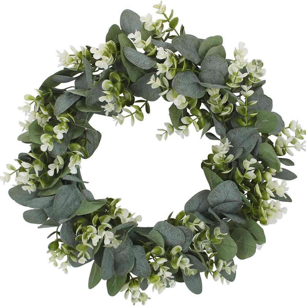 Künstliches Blumenblatt, lebensechte Party, Frühling und Sommer