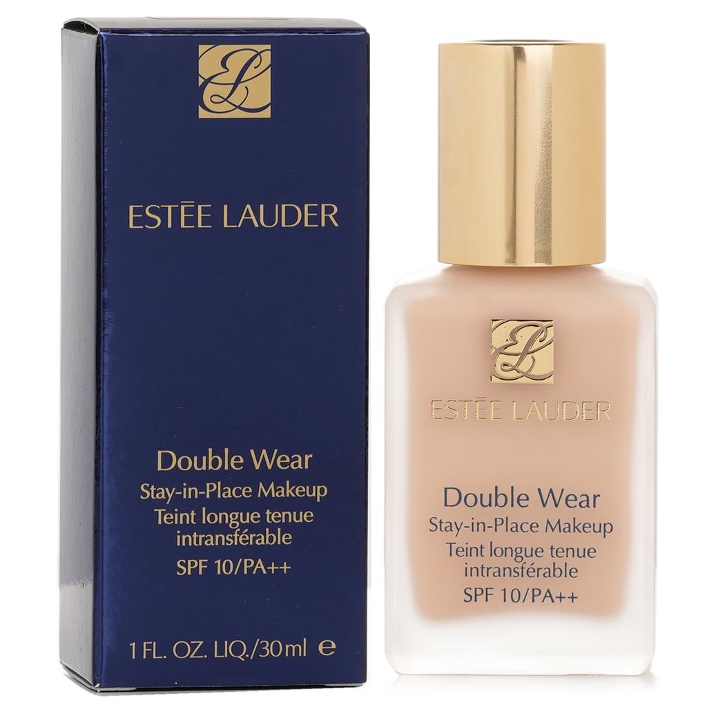 Double Wear Stay In Place Makeup SPF 10 - No. 66 Cool Bone (1C1)