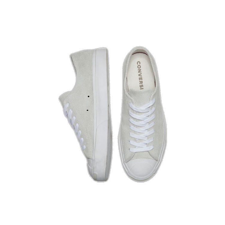 Converse Jack Purcell Cremeweiß 166864C