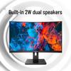 Philips 31.5-inch 2K 144Hz Curved Gaming Monitor CN plug (adapter included)