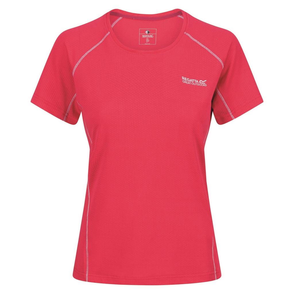 Regatta Damen/Damen Devote II T-Shirt