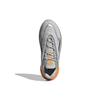 adidas Ozelia Grey Orange Unisex Sneakers Grey-One Grey-Two Grey-Three GY8554
