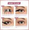 Eyelashes Lengthening Mascara Waterproof Long Lasting Silky Lash Black Eyelashes Extension Make Up Beauty Eye Korean Cosmetic