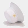 Cotton Baseball Cap With Love Heart Embroidery Design For Outdoor Men Women Summer Casual Wear