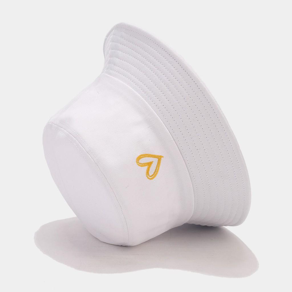 Cotton Baseball Cap With Love Heart Embroidery Design For Outdoor Men Women Summer Casual Wear