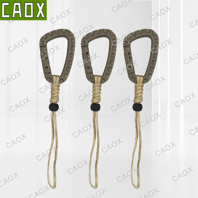 Kluczówka i Akcesoria do Torby Outdoorowe