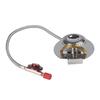 Stainless Steel Gas Stove Conversion Adapter Gas Stove
