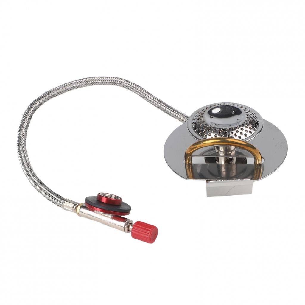 Stainless Steel Gas Stove Conversion Adapter Gas Stove