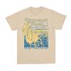 Mannequin Pussy - Dancing T Shirt Sand Classic Unisex S-5XL EM0456