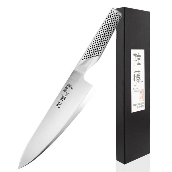 Japanese Kitchen Knife Set Fish Fillet Stainless Steel Meat Cleaver Chef Knife Sushi Knife Santoku Knife Cooking Tools