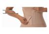 Women's Tummy Control Bodysuit: Open Crotch, Butt Lifting, Shaping, Strappy Lingerie, Elastic Waist Trainer