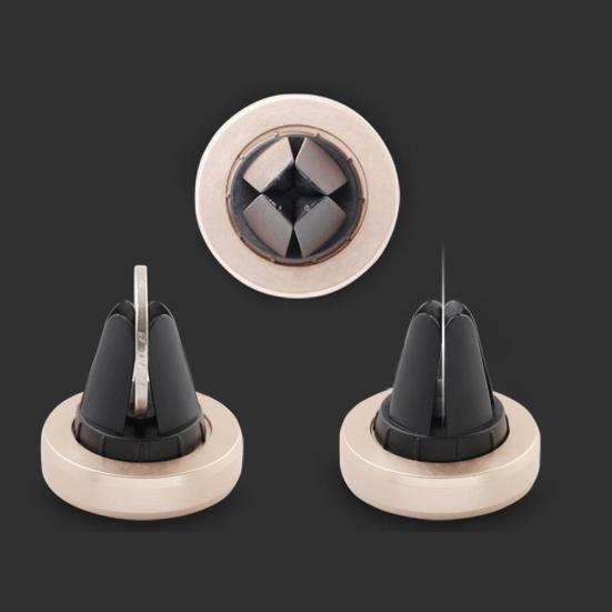 Phone Magnetic Holder Car Auto Air Vent Outlet Mount Phone GPS Stand Accessories
