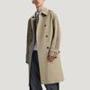 adidas Originals REFINED LUXE DLXC U TRENCH COAT Trench Coat Unisexe KU8902