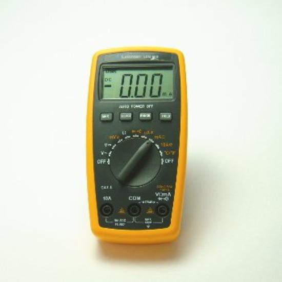 

Linkman Digital Multimeter LDM-81B