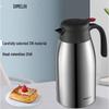 Shimeile 316 Stainless Steel Large Capacity Thermos Pot
