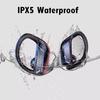 T17 Bluetooth-compatible Earphone Ear Hook Noise Reduction Digital Display Stereo Sound Wireless Earbud